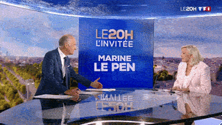 Nagui quitte le plateau de France 2
